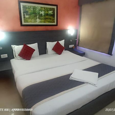 Stayeasy Tiruvanmiyur チェンナイ エクステリア 写真
