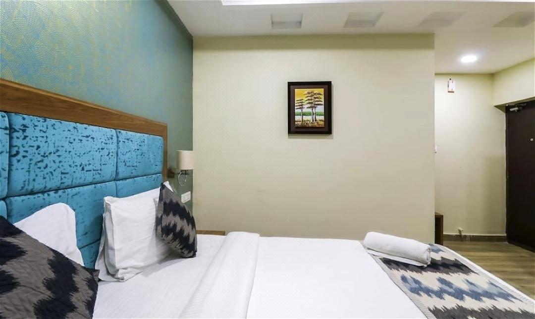 Stayeasy Tiruvanmiyur チェンナイ エクステリア 写真