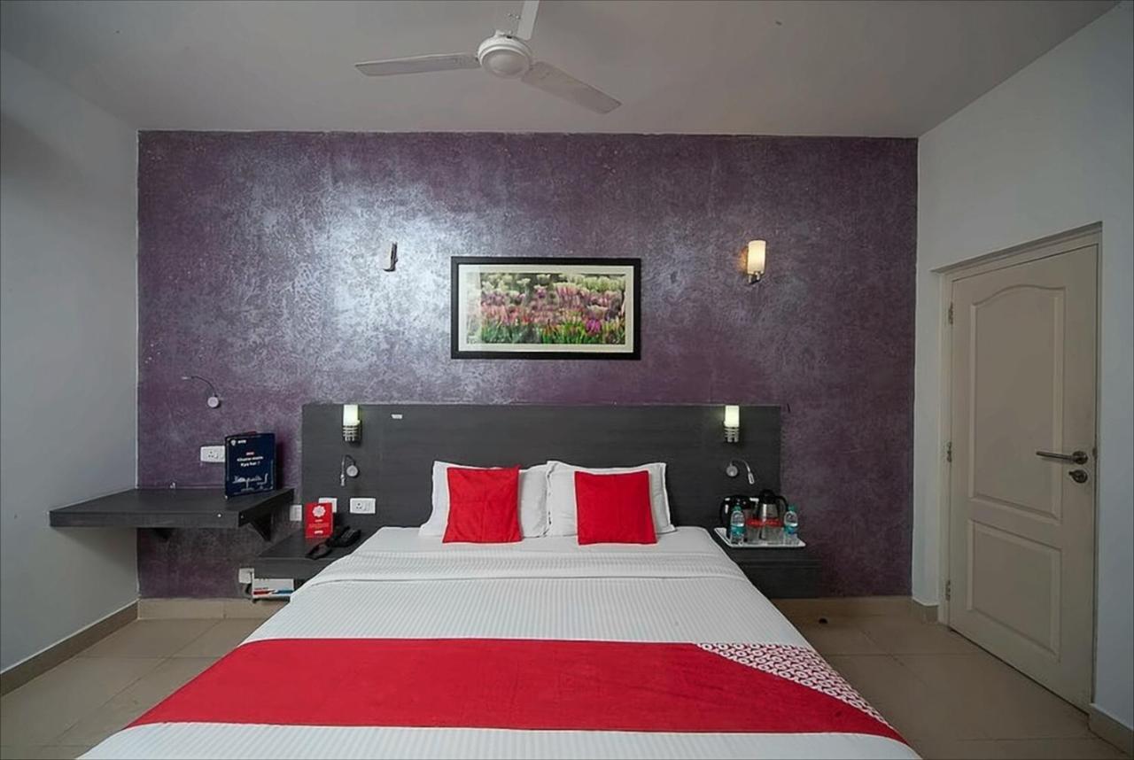 Stayeasy Tiruvanmiyur チェンナイ エクステリア 写真