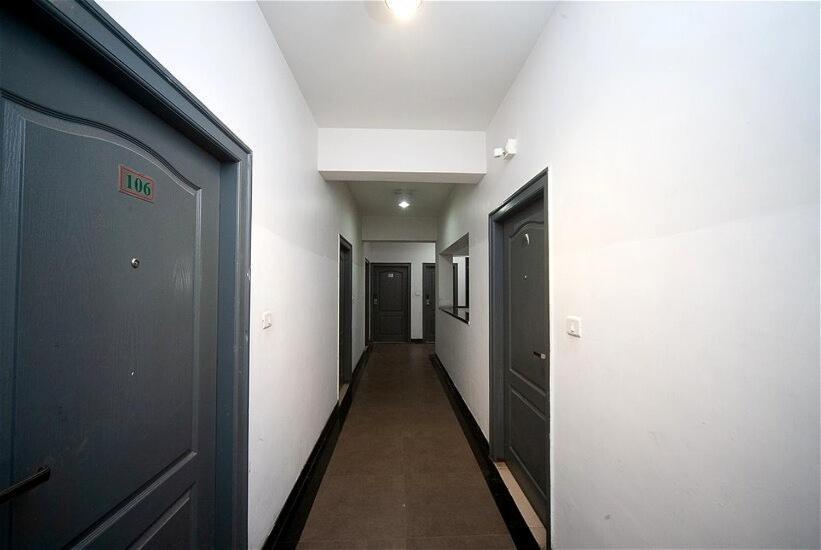Stayeasy Tiruvanmiyur チェンナイ エクステリア 写真