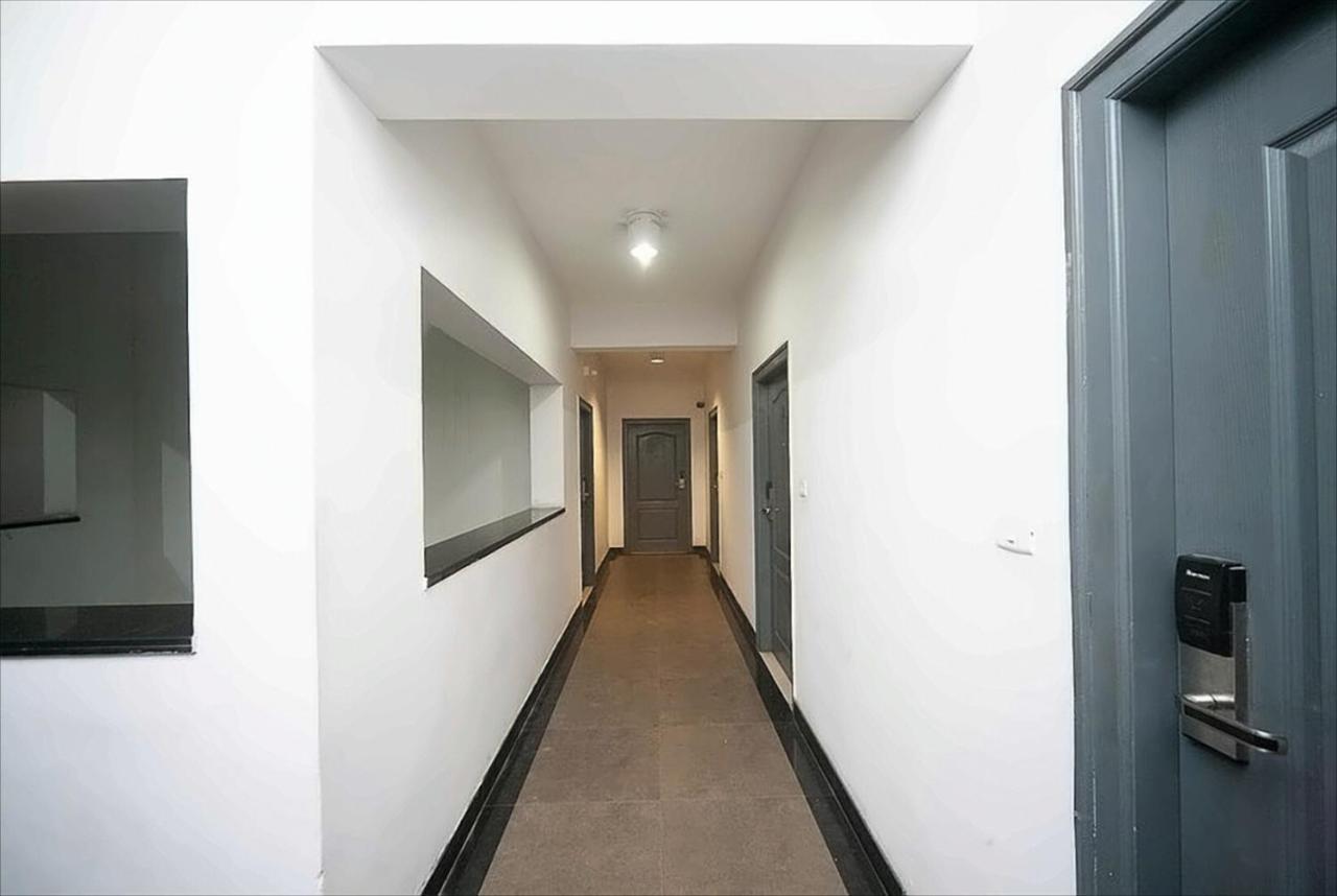 Stayeasy Tiruvanmiyur チェンナイ エクステリア 写真