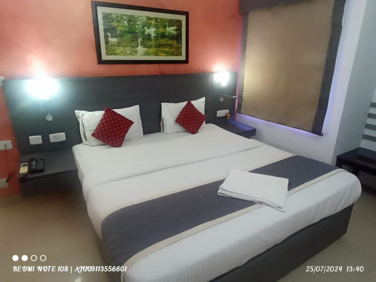 Stayeasy Tiruvanmiyur チェンナイ エクステリア 写真