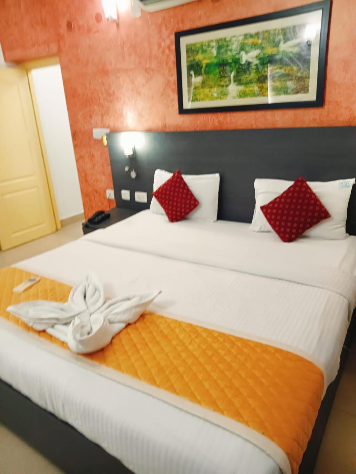 Stayeasy Tiruvanmiyur チェンナイ エクステリア 写真