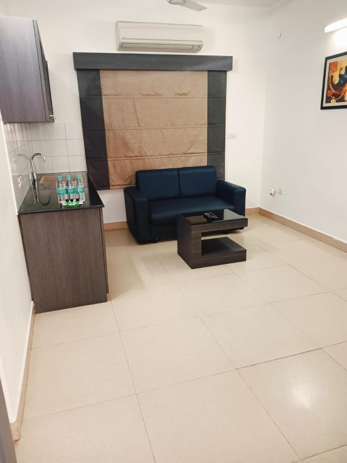 Stayeasy Tiruvanmiyur チェンナイ エクステリア 写真