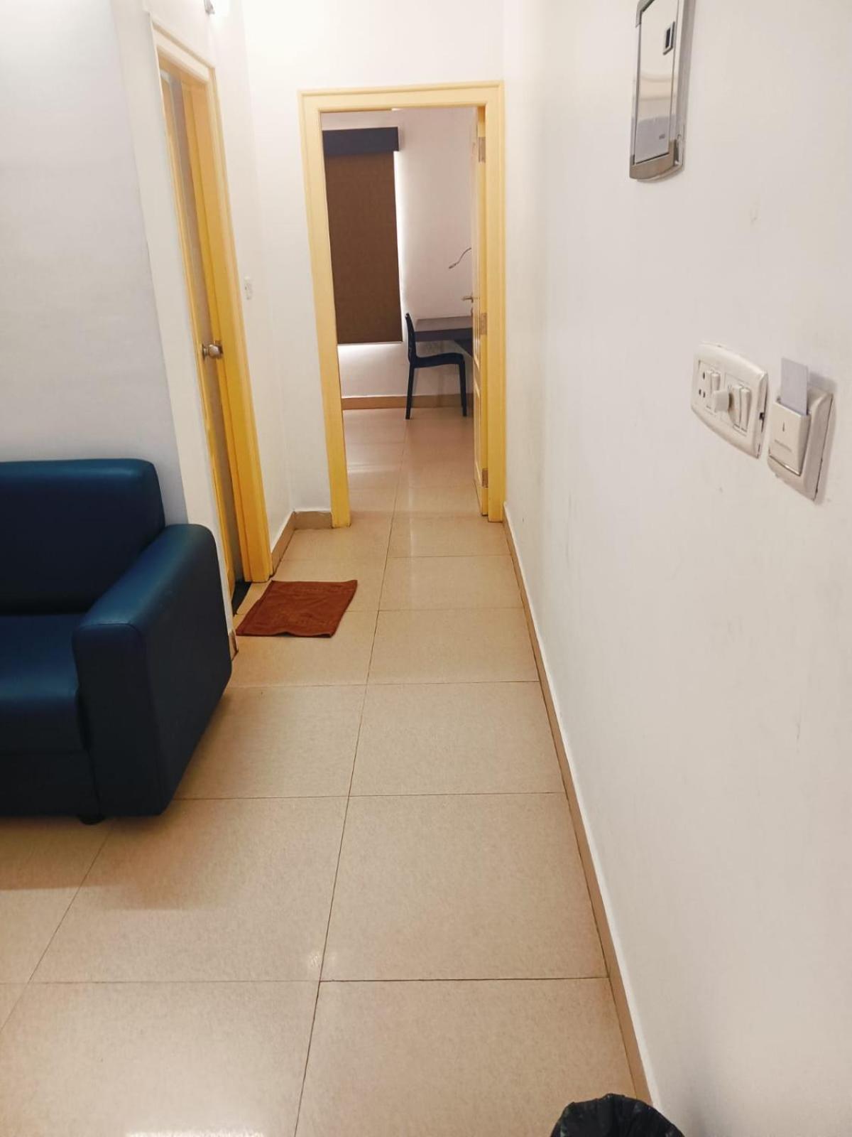 Stayeasy Tiruvanmiyur チェンナイ エクステリア 写真